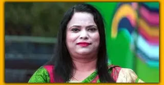 সাবেক এমপি সাবিনা আক্তার তুহিন গ্রেপ্তার